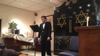 Frank watnick's confirmation