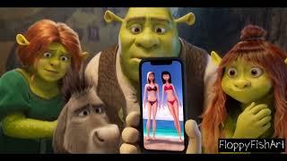 Shrek 5 Teaser Trailer But It's Fixed With AI