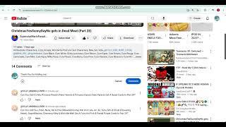 @superstarmariofanatic2636, Thank You For Adding Me in the Video