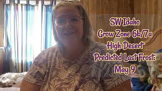 #SurvivalSeeds2025 Entry Video @VC Family Homestead @Lazy Dayz Ahead @Bushcraft Family