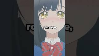 3 Anime You'll Love This Season!  #anime #animeshorts