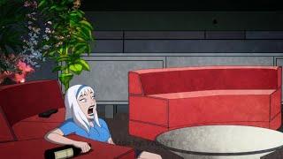 New Animated Females Burp Compilation | Part 6