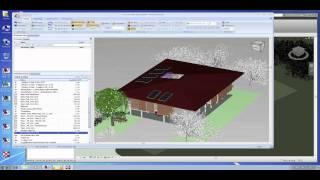 Revit and CostX - First Steps