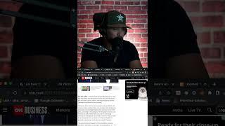 Who really cares though? #tiktok #youtubeshorts #podcasts #news