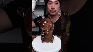 Cat Coffee #asmr