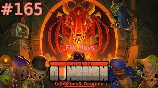 Enter the Gungeon | Part 165 | "Ill"