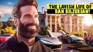 The Lavish life of Dan Bilzerian!