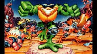 Battletoads / Боевые жабы