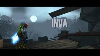 Inva S3 - 2600+ Frost Mage PVP (unfinished) [TBC Classic] [4K 60FPS] RMS