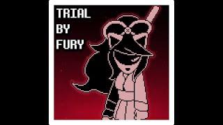 Undertale Yellow - Trial By Fury (REASAN Cover)