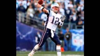 New England Patriots 18-0 Fight Song