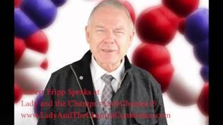 Robert Fripp Gets The Call From David Bowie