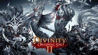 Divinity Original Sin 2 Прохождение на русском! Заброшенная лесопилка живодерева!