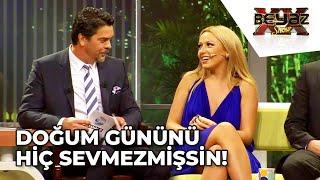 Hadise Hakkında Bunları Biliyor Musunuz? - Beyaz Show