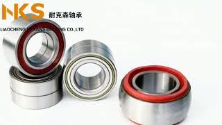 Shandong NKS Bearing Factory's Promotional Video