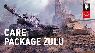 Twitch Prime: Care Package Zulu