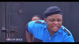 Child Of Grace Official Thriller latest nollywood movie 2022 bombshell movie