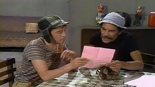 El chavo del 8  capitulos completos   Don Ramón zapatero