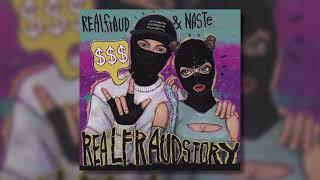 REAL.FRAUD (feat. NASTEMIKA) - REALFRAUDSTORY