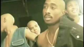 Tupac & Mouse Man - Black Cotton (Whizz Beatz OG Vibe)