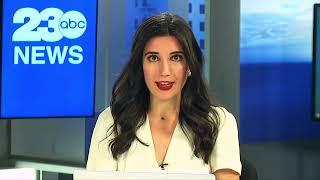 KERO 23 ABC News Bakersfield Latest Headlines | March 12, 7am