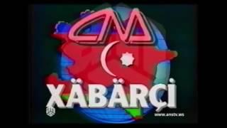 ANS XƏBƏRÇİ İLK BAŞLIQ