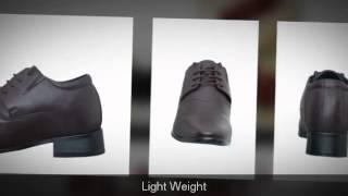 Celby Height Increasing Elevator Shoes CEO 104