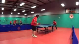 C Chew vs J Smith 2016-07-13 1 of 4