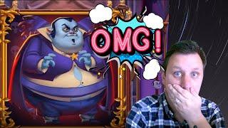 Fat Drac  - FULL SCREEN RECORD WIN? - Must Watch Video