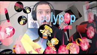 PolyPop Live Review