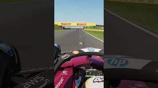 #automobile #charlesleclerc #formula1 #f1technology #hamilton #f1simracing #viralvideo #f125 #eagame