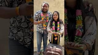 Mummy badal gai? #sandeepsharmaak47 #reemasharmafam #cgcomedy #cgfunnyvideo #cgfem #comedyvideo