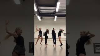 our 1st group dance of the season! #shorts