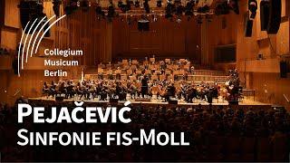 Pejačević: Symphony F-sharp minor | SO | CM Berlin