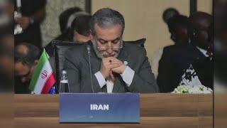 U.S. Strikes Iran Latest: Russian & Iranian officials meet | June 23, 2025