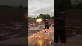 5 inch ar with super safety #viralshort #subscribe #roadto10k