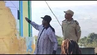 #Kwibohora25: RWANDA LIBERATION MEDIA TOUR