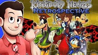 Kingdom Hearts Re: Coded - KH Retrospective - AntDude