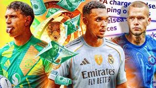 The BIGGEST FLOP in Premier League History + Is Emi Martinez on his Way to Manchester United?!