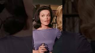 Never get between a witch and her man ️ #bewitched #samanthastephens #bestmoments #magic