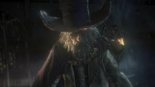 Bloodborne Gun only run newgame : Part 1