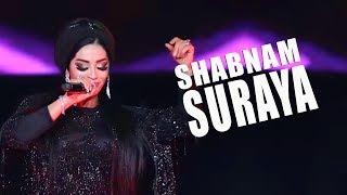 Shabnam Suraya - daf BAMA MUSIC AWARDS 2017