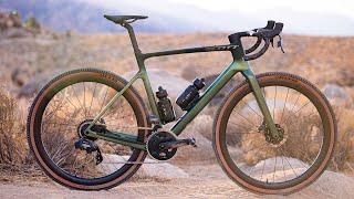 The 2022 SCOTT Addict Gravel