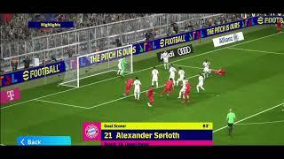 alexander sorloth  