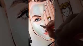 Рисуем все лето с interior sketch 🫶🫶🫶