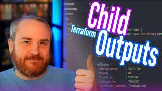 What is a Terraform Child Module?