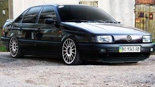 Volkswagen Passat B3 Tuning