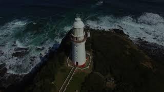 Great Ocean Road, Victoria, Australia | 4K Drone.