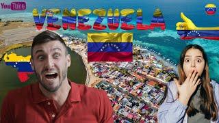 Travel to Venezuela / Best cities and places in Venezuela 