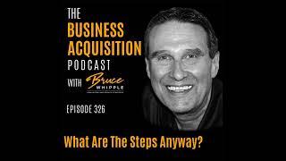 326 - What Are The Steps Anyway?